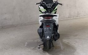 HONDA PCX125 JF81