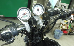 HARLEY XL883 2004