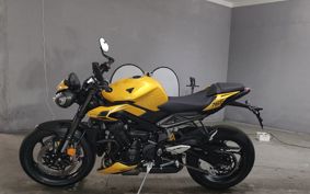 TRIUMPH  TRIUMPH  STREET  TRIPLE RS HDA614