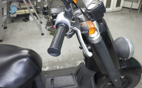 YAMAHA VOX 2020 SA31J