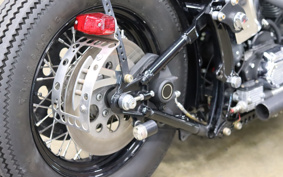 HARLEY FLSTN 2010 BNL