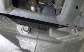 SUZUKI ADDRESS 110 1999 CE47A