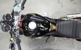 HONDA CB1300SF SUPER FOUR 2002 SC40