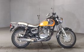 KAWASAKI ESTRELLA250 RS BJ250A