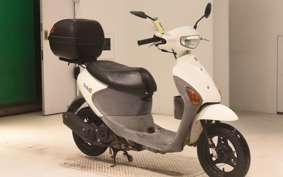SUZUKI LET's 4 2017 CA45A