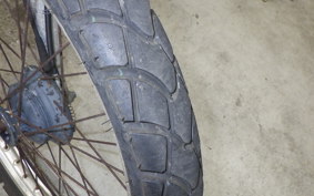 HONDA TL125 2026 JD06