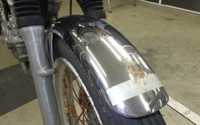 HONDA GB250 CLUBMAN Gen.5 2000 MC10