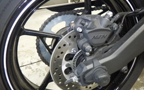 KAWASAKI ZX-25R 2018 ZX250E