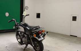 HONDA GORILLA 2022 Z50J