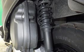 SUZUKI ADDRESS V125 Gen.2 1990 DP12H