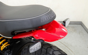DUCATI SCRAMBLER ICON 2022 3K00