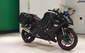 KAWASAKI NINJA 1000 A 2014