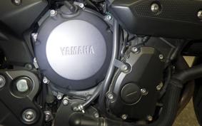 YAMAHA XJ6 2011