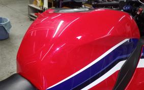 HONDA CBR600RR 2023 PC40