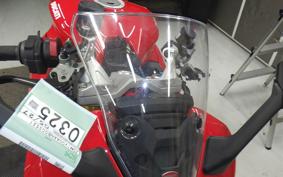 DUCATI SS950S 2022