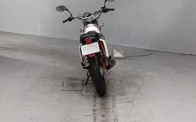 HONDA FTR223 MC34