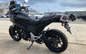 HONDA NC750X ABS LD 2016 RC90