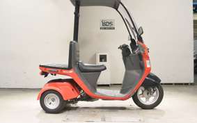 HONDA GYRO CANOPY TA03