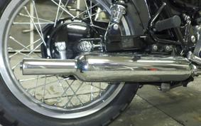 KAWASAKI W650 2009 EJ650A