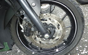 YAMAHA YZF-R15