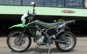 KAWASAKI KLX230 LX230A