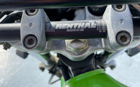 KAWASAKI SUPER SHERPA KL250G