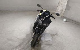 YAMAHA FZS1000 FAZER RN07