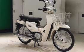 HONDA C110 SUPER CUB 2025 JA10