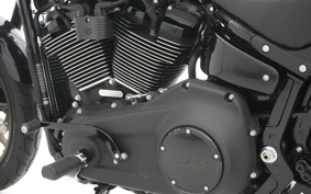 HARLEY FXLRS 2019 YWK