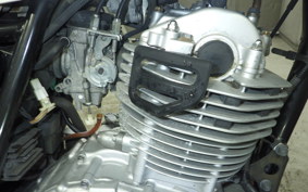 SUZUKI GRASS TRACKER NJ4BA