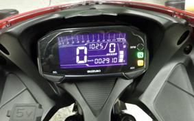 SUZUKI GSX-R125 2019 DL33B