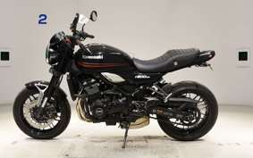 KAWASAKI Z900RS 2023 ZR900K