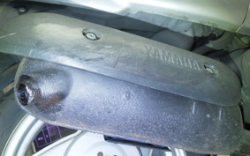 YAMAHA AXIS 100 SB06J