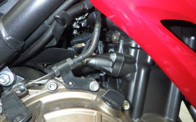 HONDA CBR400R 2020 NC56