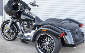 HARLEY FLTRT 2024 MFP