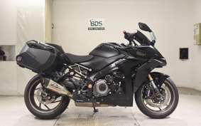 SUZUKI GSX-S1000GT 2025 EK1AA