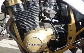 SUZUKI GSX750 KATANA-3 GR72A