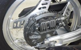 HONDA CBX550F 2026 PC04