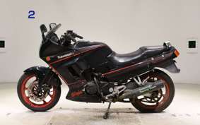KAWASAKI GPX250R EX250E