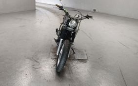 YAMAHA TW200 2JL