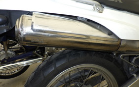 HONDA SL230 MD33
