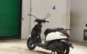 SUZUKI ﾚｯﾂ 2022 CA4AA