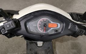 SUZUKI ADDRESS V125 CF4MA