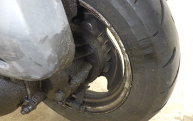 KYMCO SOONER 50 1990