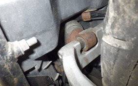 YAMAHA XV750 SPECIAL 1983 5E5