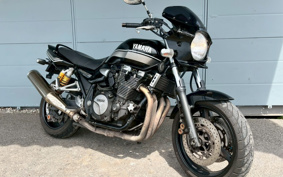 YAMAHA XJR1300 2017 RP17J