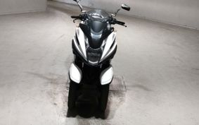 YAMAHA TRICITY 125 SEC1J