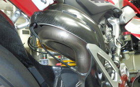 DUCATI パニガーレV4S 2018