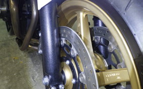 HONDA CB1300SF SUPER BOLDOR 2010 SC54