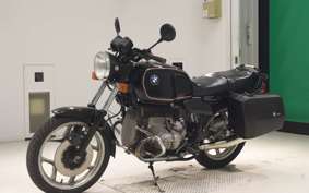 BMW R65 2018